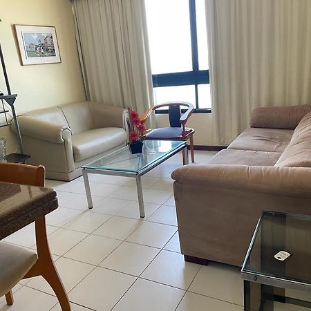 Aparthotel Flat No Pituba Sol 302 E 311 à Salvador Extérieur photo