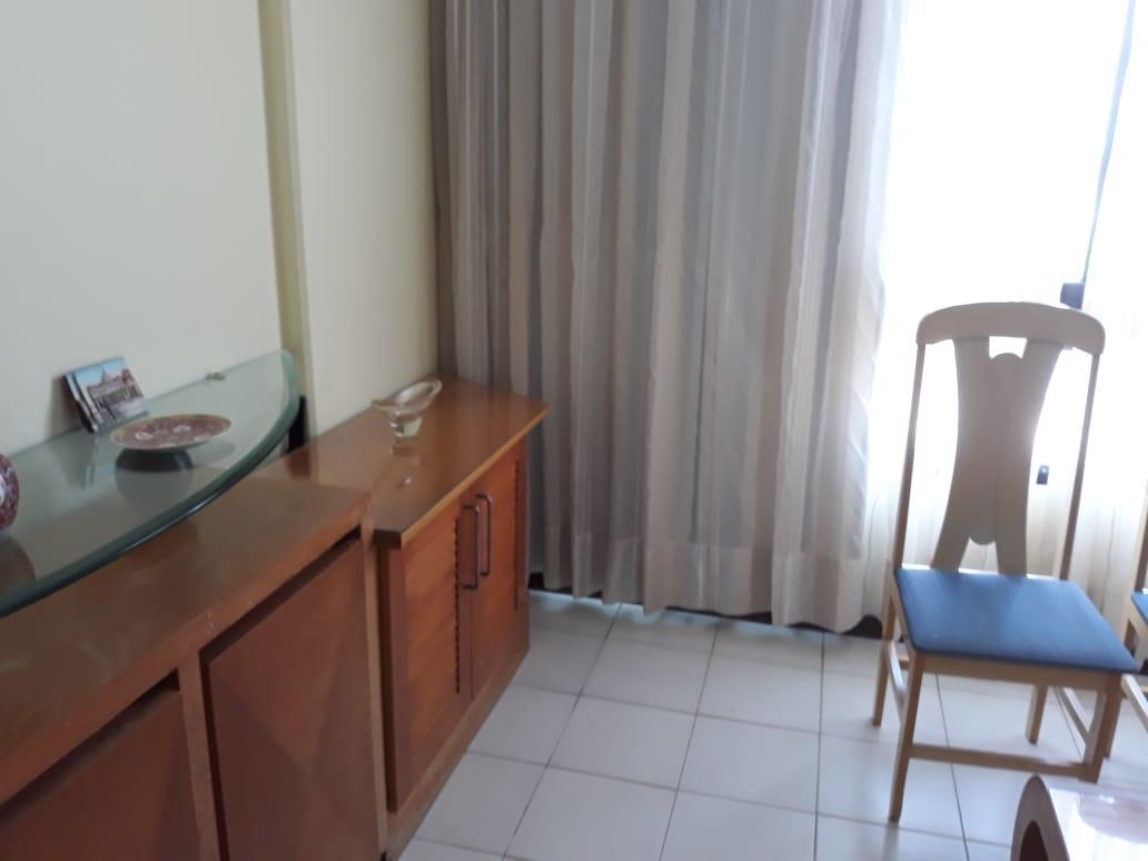 Aparthotel Flat No Pituba Sol 302 E 311 à Salvador Extérieur photo