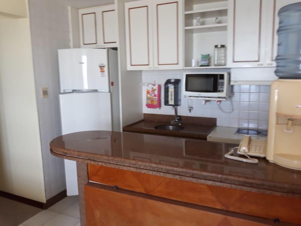 Aparthotel Flat No Pituba Sol 302 E 311 à Salvador Extérieur photo