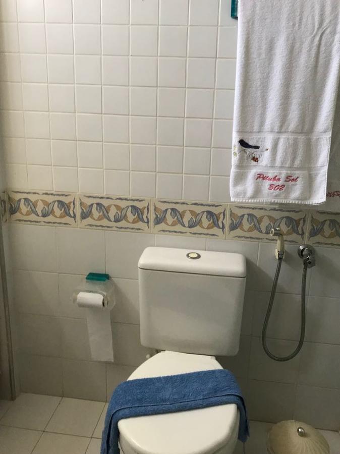 Aparthotel Flat No Pituba Sol 302 E 311 à Salvador Extérieur photo